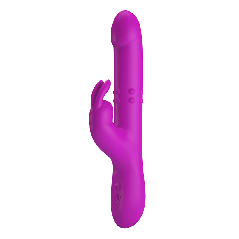 "Pretty Love Reese - Purple BI-014902"
