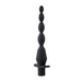"Vibrating Butt Beads - Black SL-RS-3342-2"