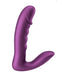 "Rora - App Controlled Rotating G-Spot Vibrator and Clitoral Stimulator - Purple H-VS-22-946PU"