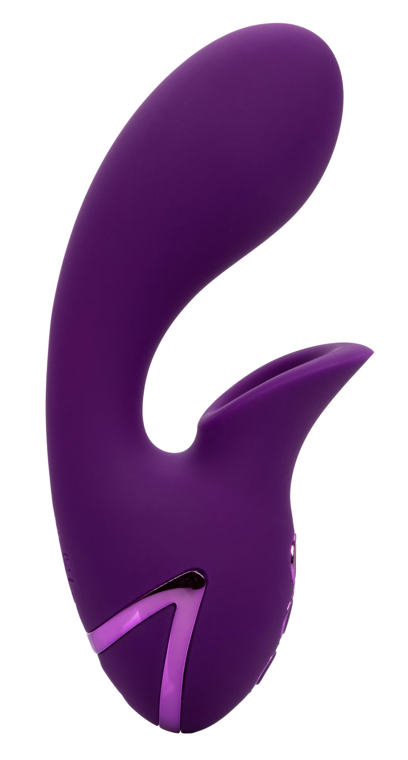 CalExotics California Dreaming Huntington Beach Heartbreaker - Purple