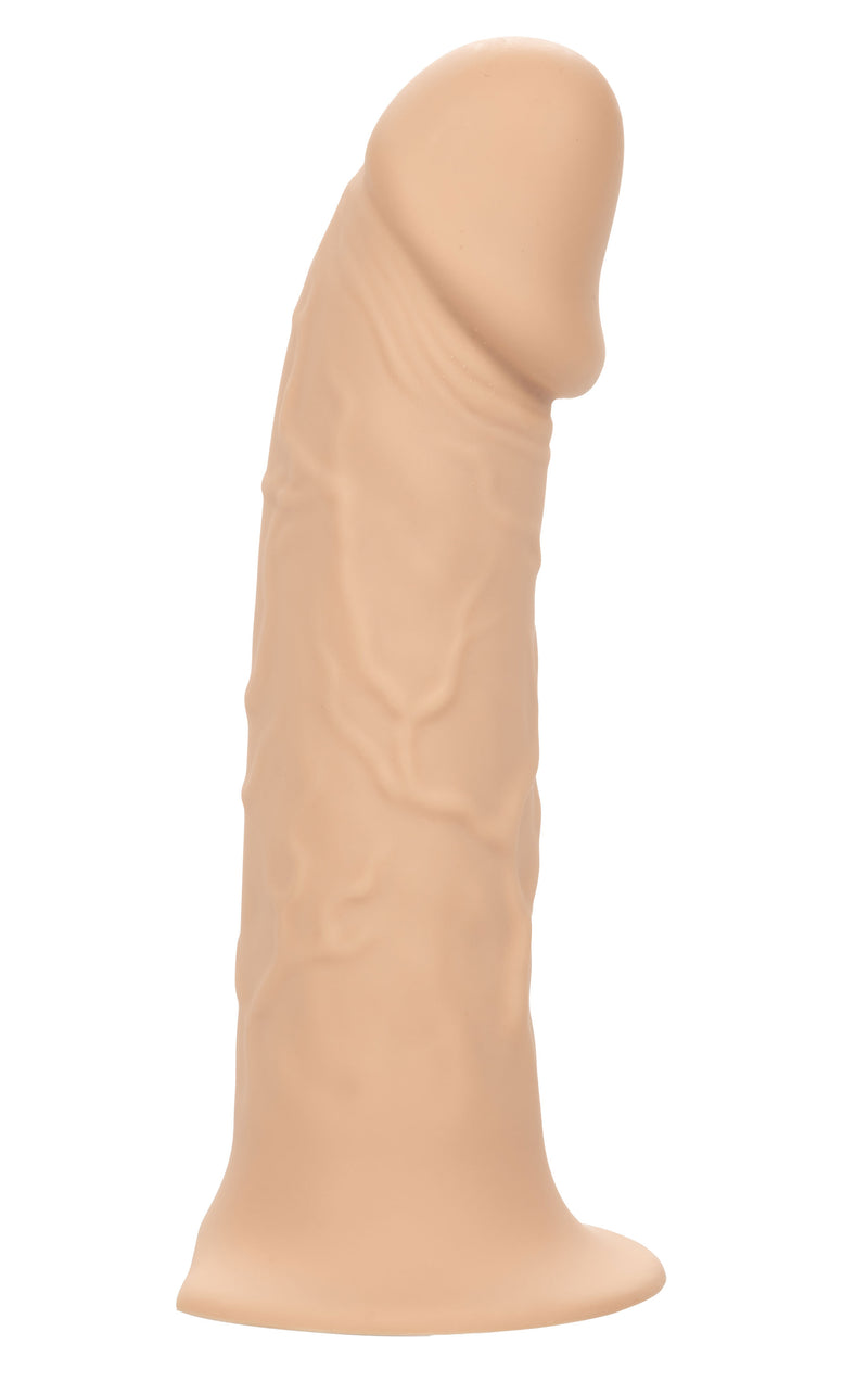 CalExotics Performance Maxx Life-Like Extension With Harness - Ivory