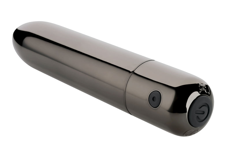 Evolved Novelties Real Simple - Black Chrome