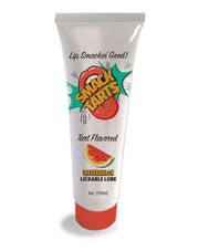 "Smack Tarts 2oz Lickable Flavored Lubricant - Watermelon LG-BT465"