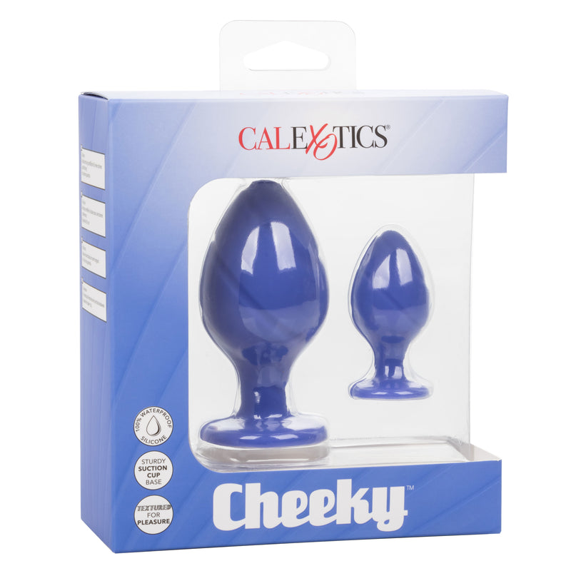 CalExotics Cheeky - Purple