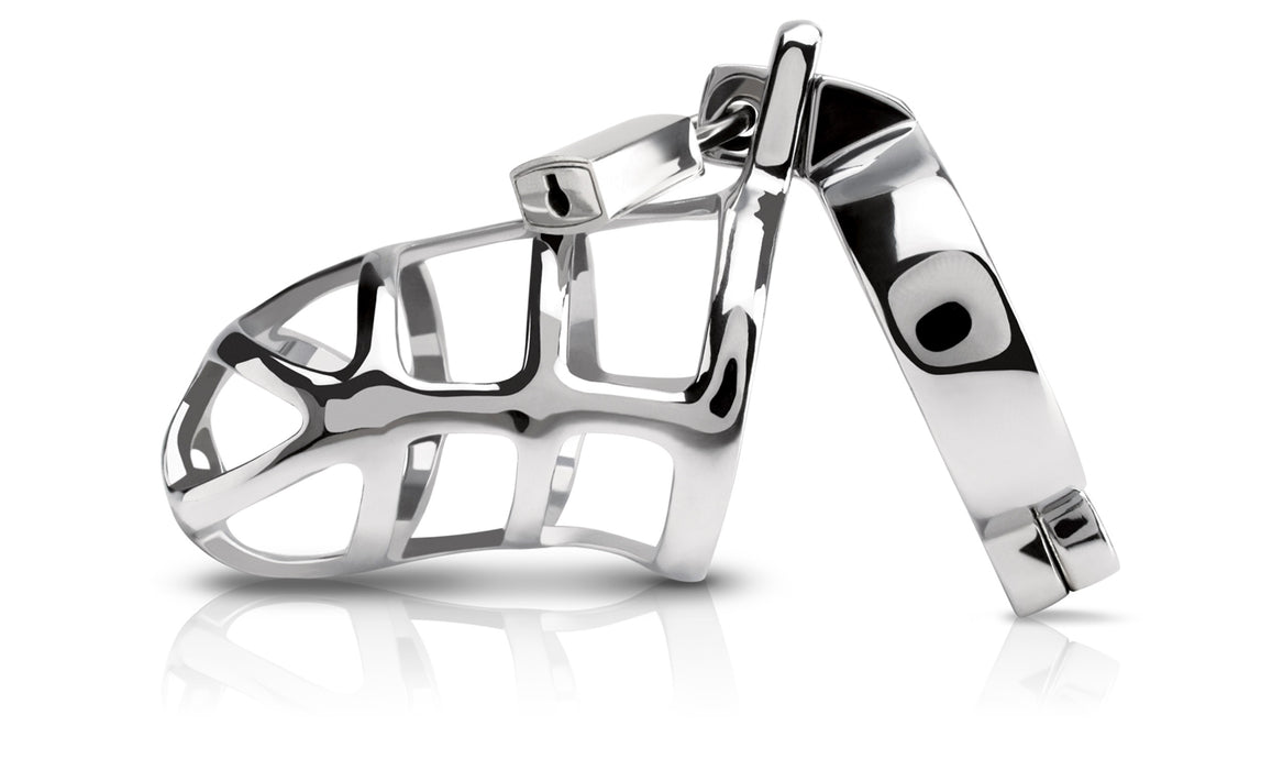 "Metal Worx Cock Cage PD2379-00"