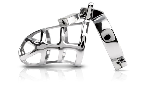 "Metal Worx Cock Cage PD2379-00"