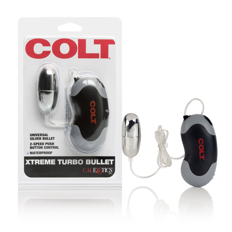 CalExotics Colt Xtreme Turbo Bullet