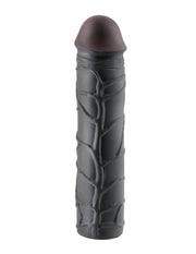 "Fantasy X-Tension Mega 3-Inch Extension - Black PD4115-23"