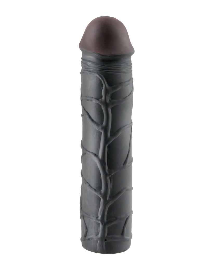 Pipedream Fantasy X-Tension Mega 3-Inch Extension - Black