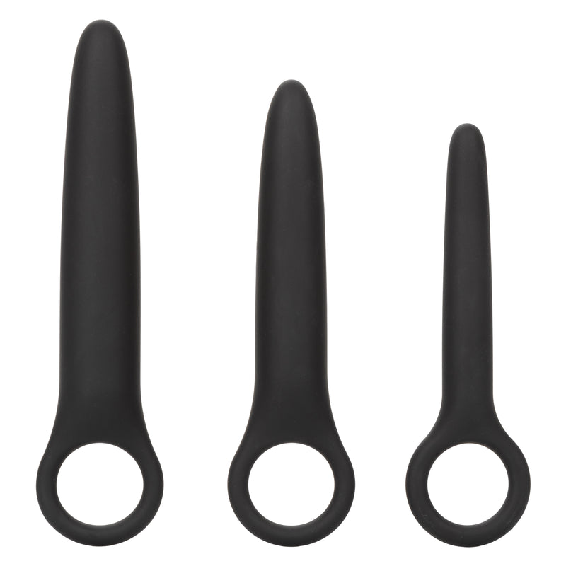 CalExotics Boundless Dilator Trio - Black
