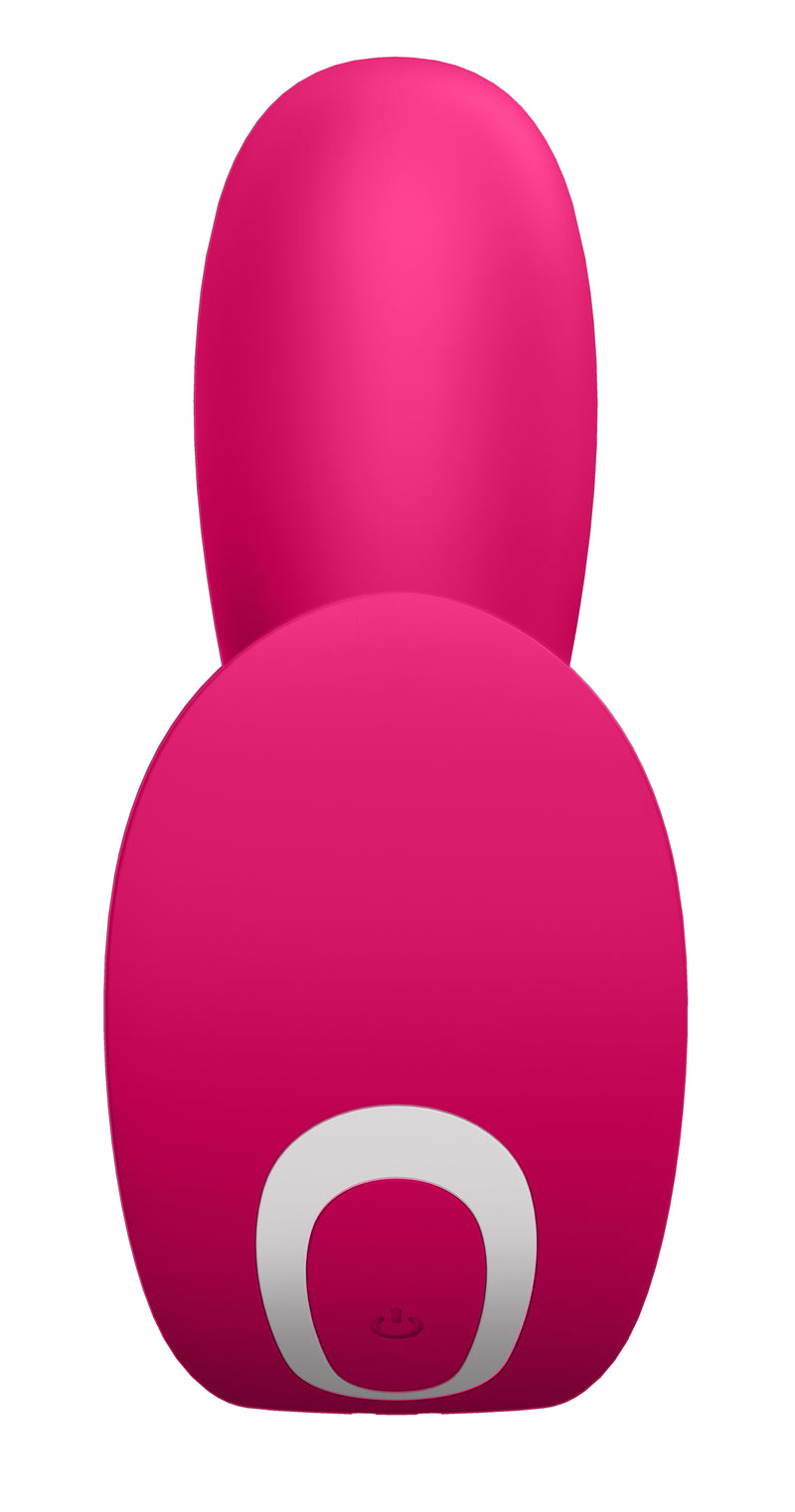 Satisfyer Top Secret Plus - Pink