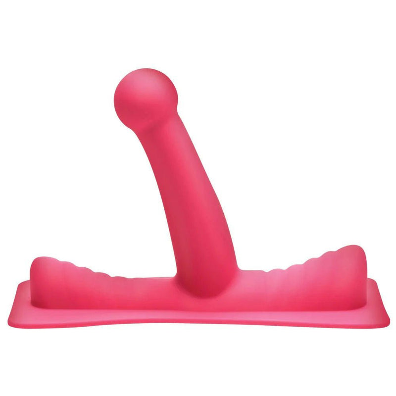 XR Brands Love Botz 50x Saddle Pro Sex Machine With 4 Attachments