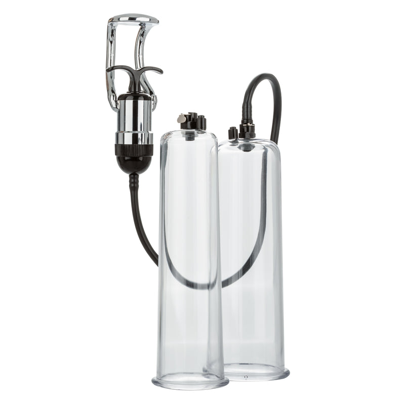 CalExotics Optimum Series Maximum Results Pump Set