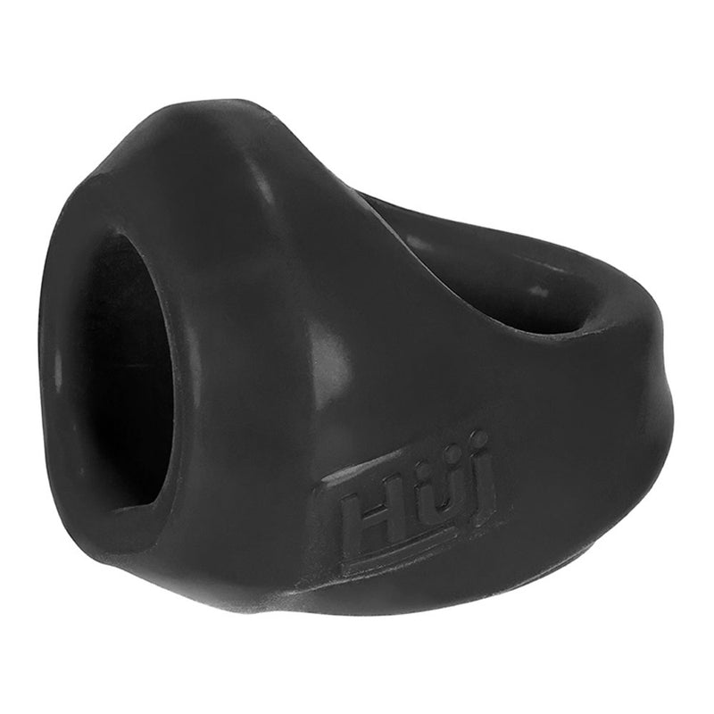 Oxballs Hunkyjunk Clutch Cock Ball Sling - Tar