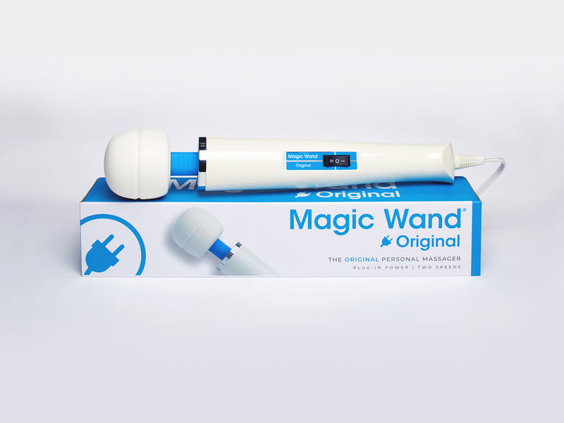 Magic Wand Magic Wand Original - White