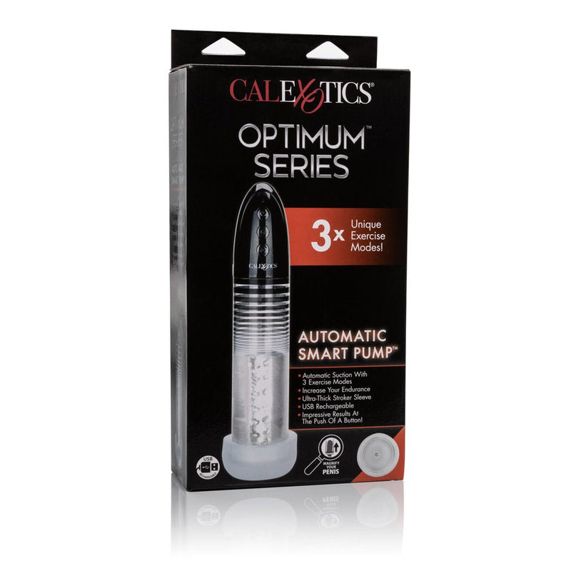 CalExotics Optimum Series Automatic Smart Pump
