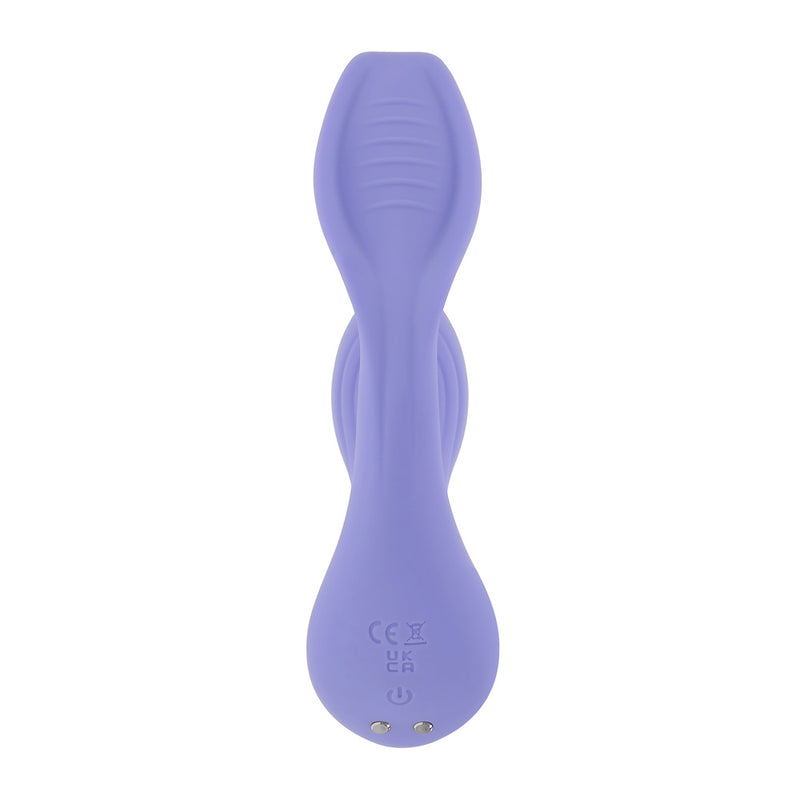 Evolved Novelties Every Way Play - Lilac