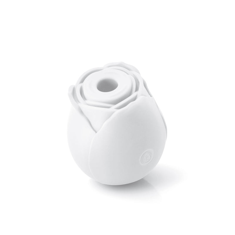 nsnovelties Inya - the Rose - Glow in the Dark - White