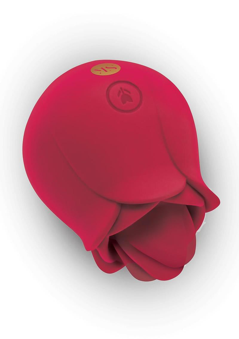 XGEN Rosegasm Rose Blossom Licker - Red