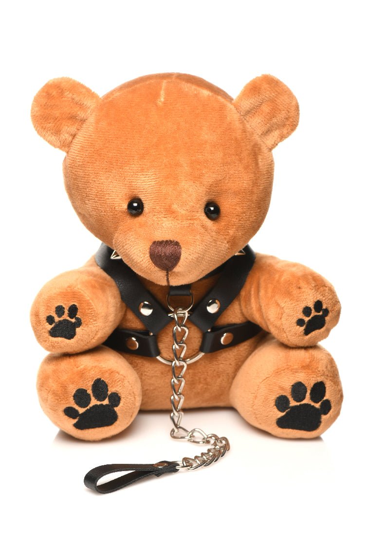 XR Brands Bondage Pup Bear