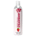 "Wet Delicious Oral Play - Strawberry - Waterbased Flavored Lubricant 4 Oz WT21525"