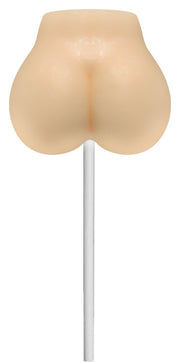 "Lusty Lickers Candy Ass Butter Rum Pop HTP3472"