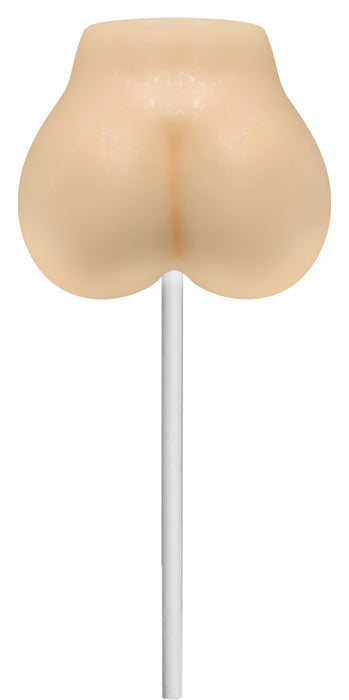 "Lusty Lickers Candy Ass Butter Rum Pop HTP3472"