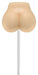 "Lusty Lickers Candy Ass Butter Rum Pop HTP3472"