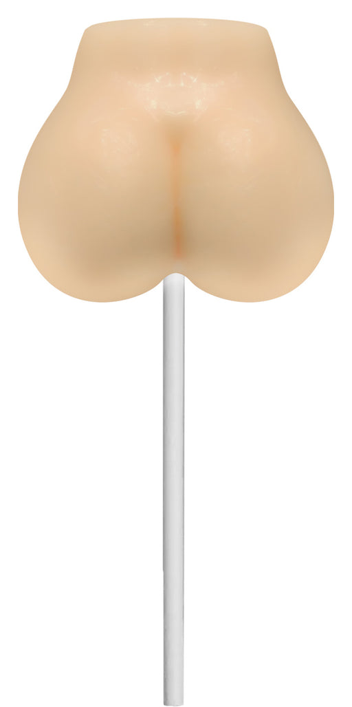 "Lusty Lickers Candy Ass Butter Rum Pop HTP3472"