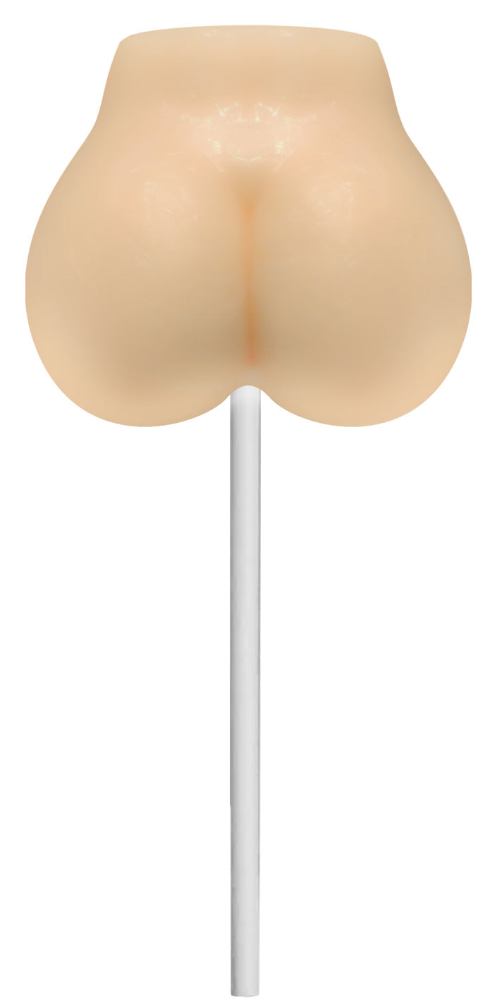 Hott Products Lusty Lickers Candy Ass Butter Rum Pop