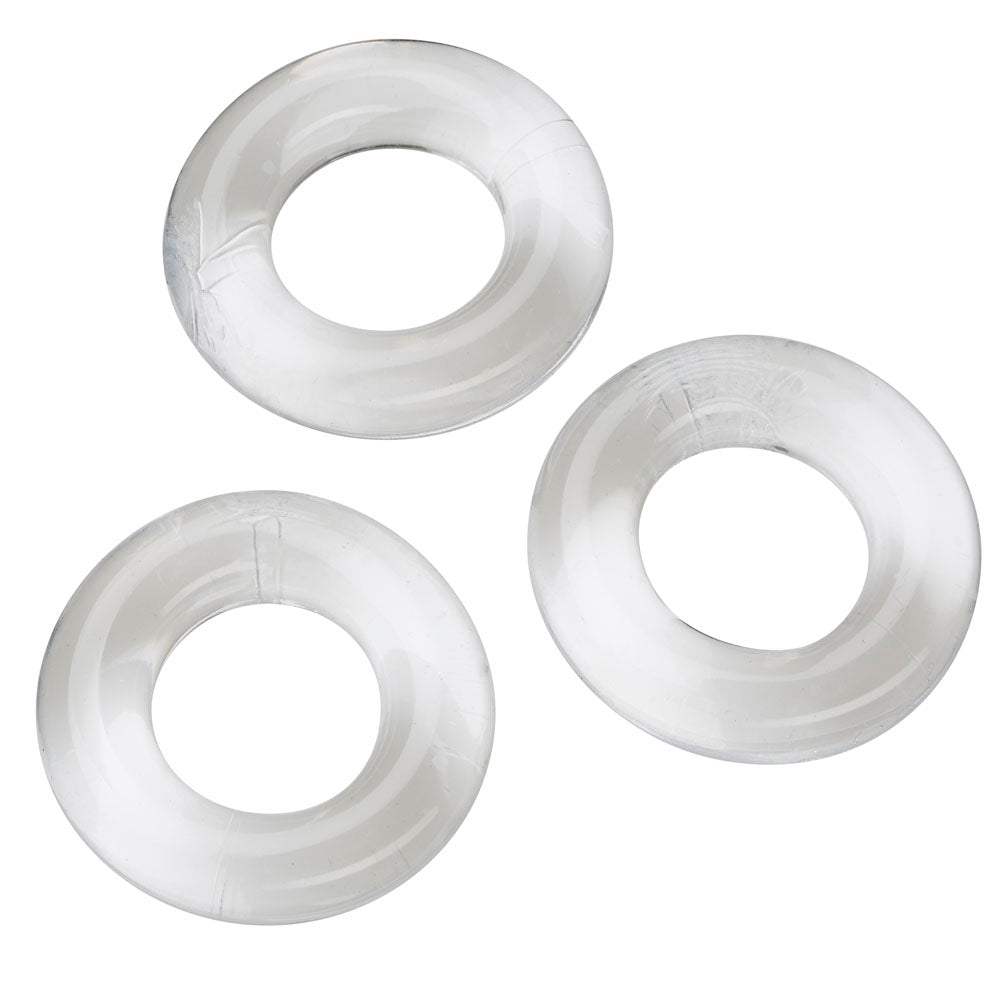 Cockrings