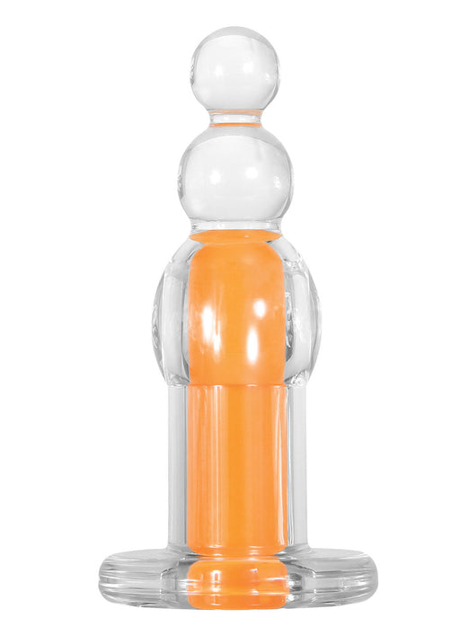 "Orange Dream GX-RS-9178-2"