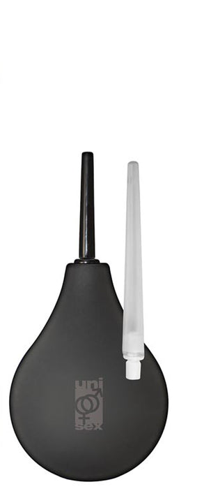 "Universal Douche - Black NW2999-2"