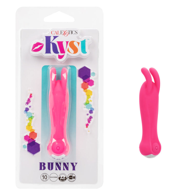 CalExotics Kyst Bunny - Pink