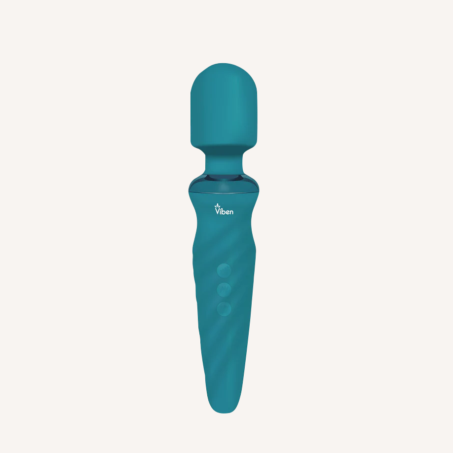 Massage Wands