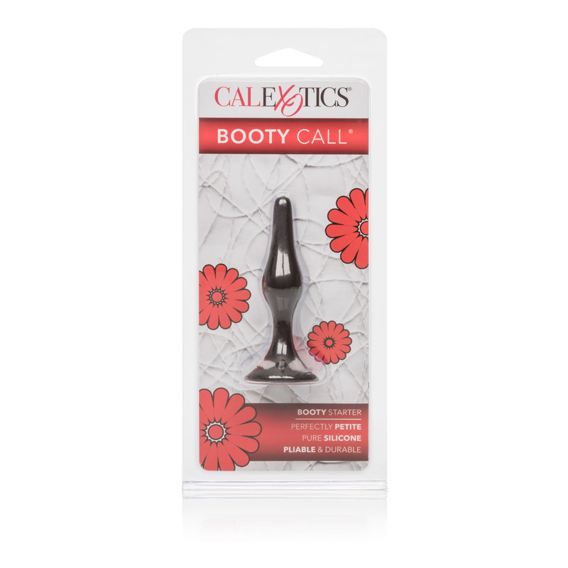 CalExotics Booty Call Booty Starter - Black