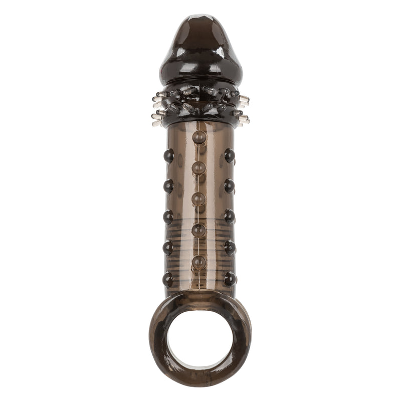 CalExotics Ultimate Stud Extender - Smoke