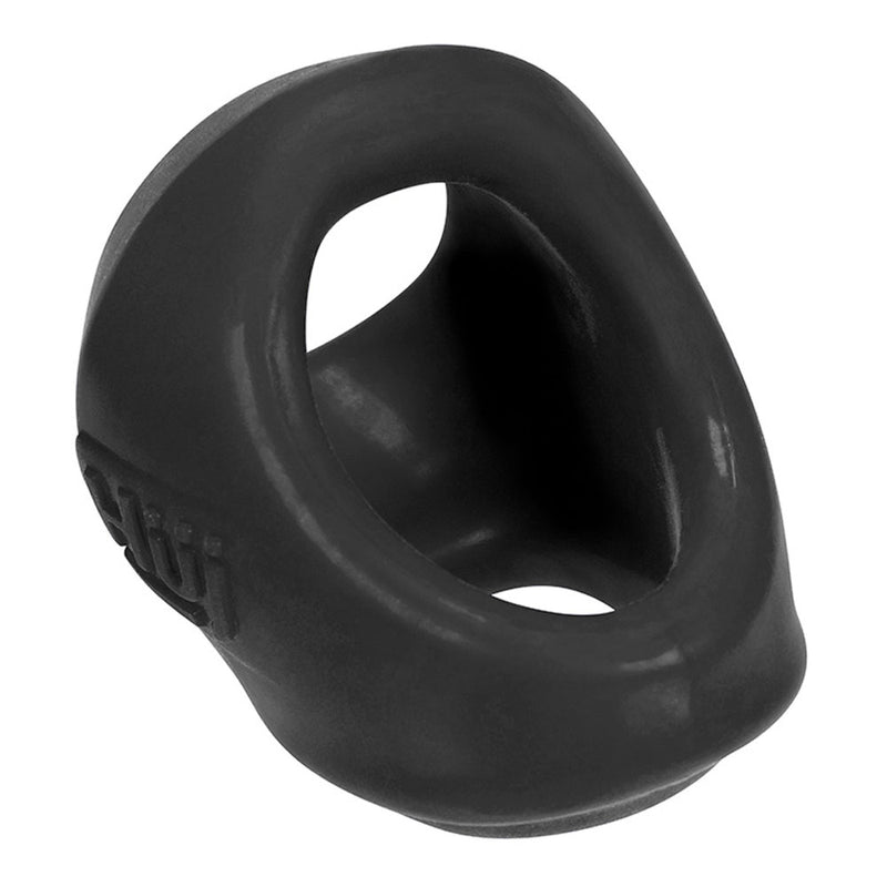 Oxballs Hunkyjunk Clutch Cock Ball Sling - Tar