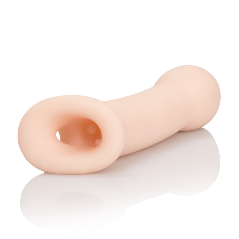 CalExotics Ultimate Extender - Ivory