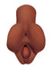 "Pick Your Pleasure Stroker - Brown PDRD608-29"