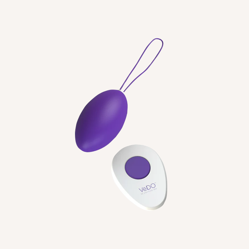 Bullets & Egg Vibrator