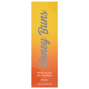 "Honey Buns - 0.5 Fl. Oz./ 15ml JEL7002-00"