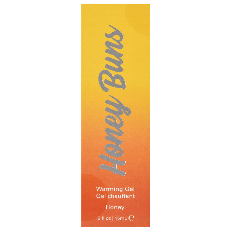 Jelique Products Honey Buns - 0.5 Fl. Oz./ 15ml