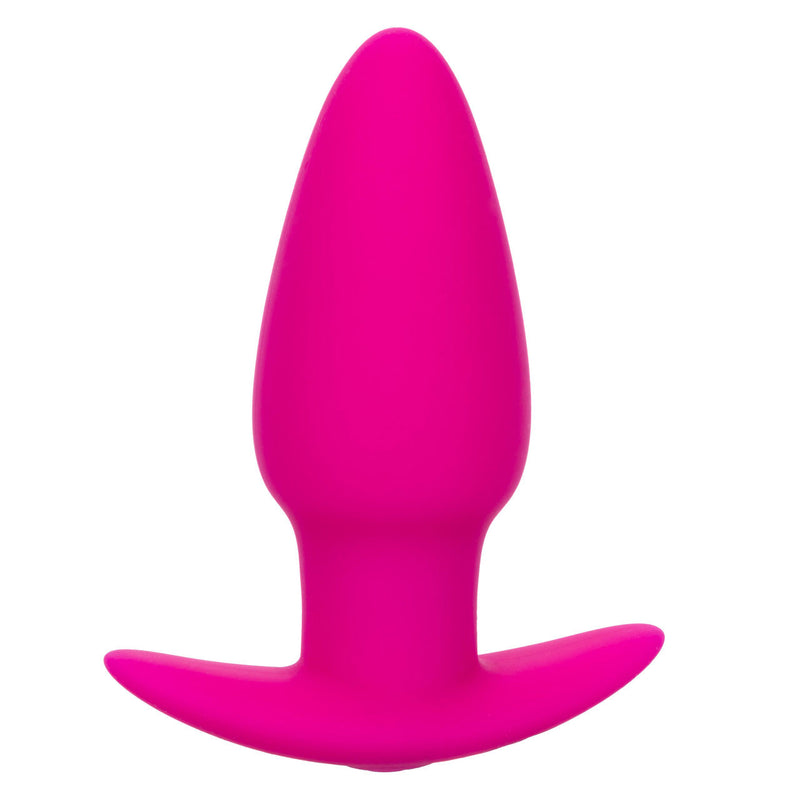 CalExotics Basic Essentials Rechargeable Tapered Probe - Pink