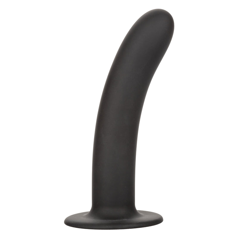 CalExotics Boundless Smooth - 7 Inch - Black