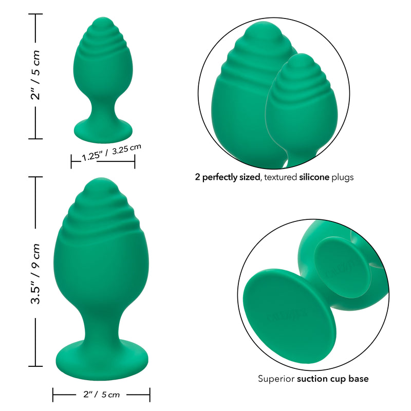 CalExotics Cheeky - Green