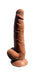 "Skinsations Latin Lover Series 9 Inches - Guapo HTP2993"