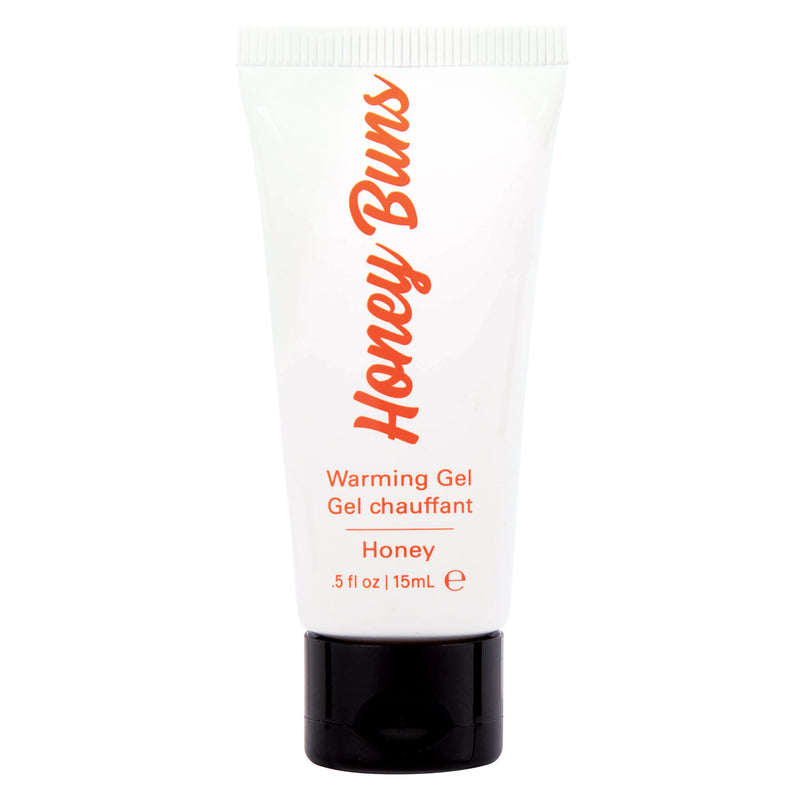 Jelique Products Honey Buns - 0.5 Fl. Oz./ 15ml