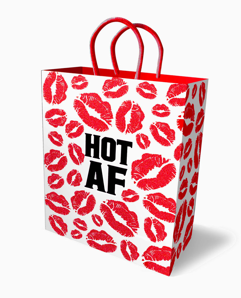 Little Genie Hot Af Gift Bag