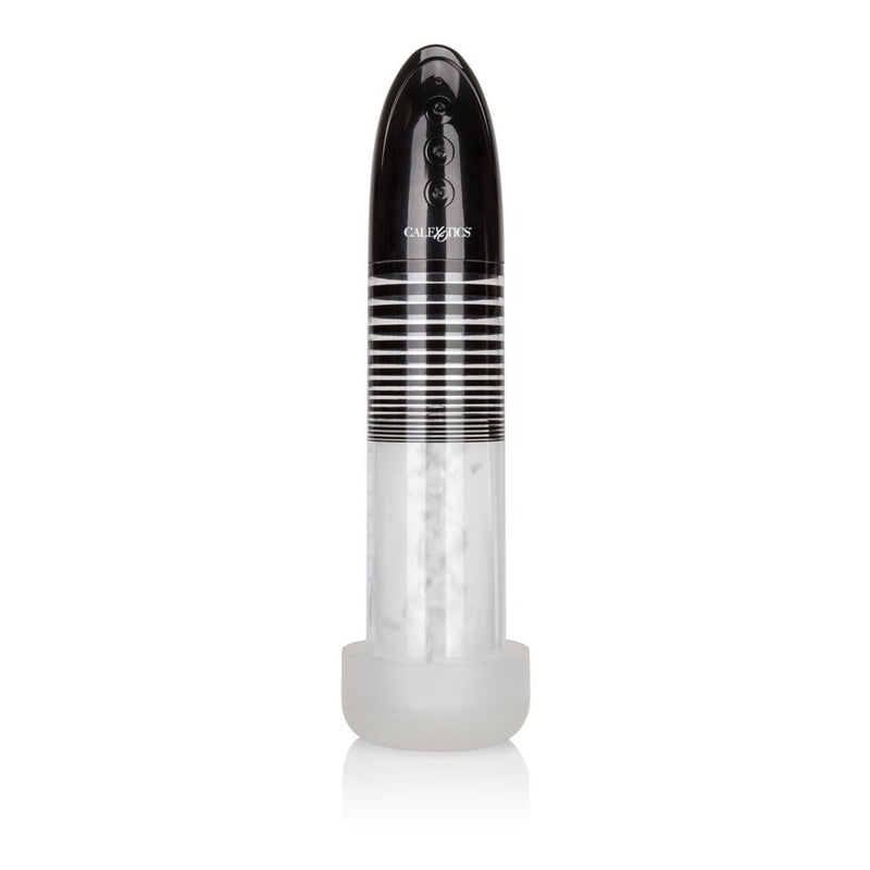 CalExotics Optimum Series Automatic Smart Pump